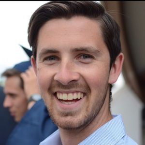 Meet your Posher, Jake